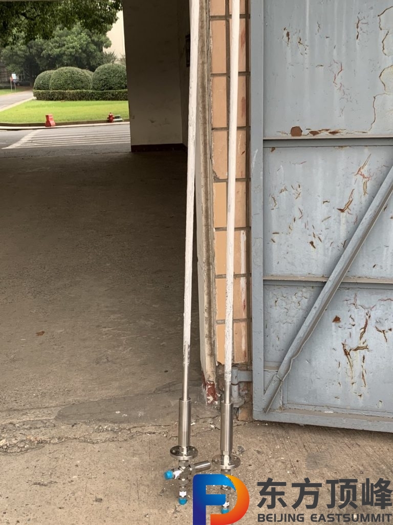 某電廠700°C超超臨界驗證平臺試驗