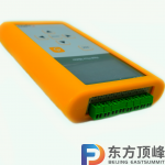 HFM-8 八通道數(shù)據(jù)記錄儀