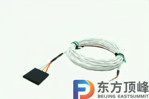 A系列熱流傳感器